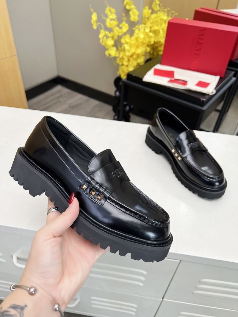 Valentino Business Shoes